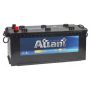 Автомобильный аккумулятор Atlant Blue ATT1904F 190А/ч-12V ст EN1200 европейские обратная 513x223x223