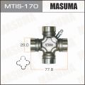 Masuma MTIS170 карданного вала Isuzu