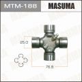 Masuma MTM188 карданного вала Mitsubishi