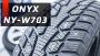 Легковая шина ONYX NY-W703 225/60 R17 99H