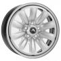 Легковой диск Alcar Hybridrad 131500 6x15 5x100 ET38 57,1 S