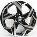 RST R227 7x17 5x114,3 ET45 67,1 BD
