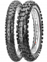 Мотошина CST CM702 70/100 R19 42M Front Wheel (переднее колесо)